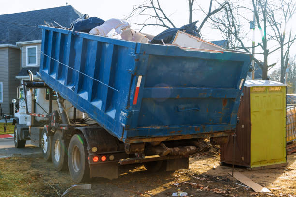 Best Dumpster Rental Services  in Golden Hills, CA
