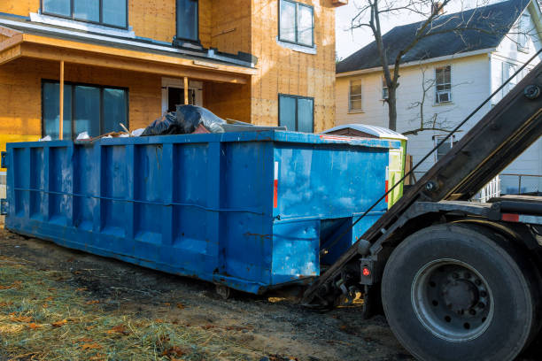 Best Trash Removal Near Me  in Golden Hills, CA
