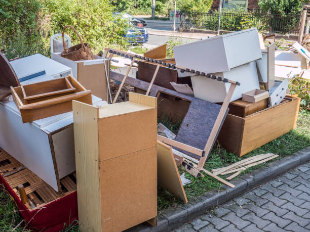 Best Appliance Removal Near Me  in Golden Hills, CA