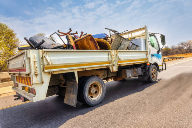 Best Household Junk Removal  in Golden Hills, CA