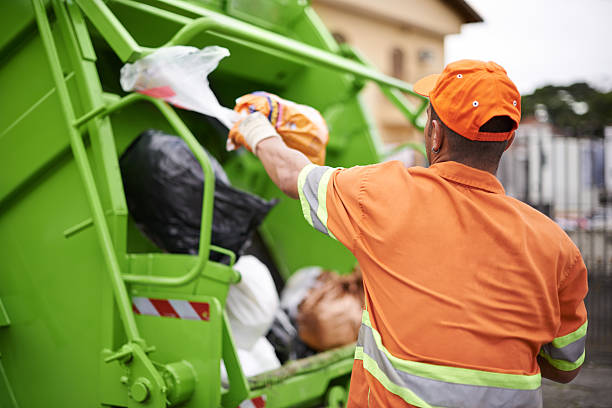 Best Commercial Cleanout Services  in Golden Hills, CA