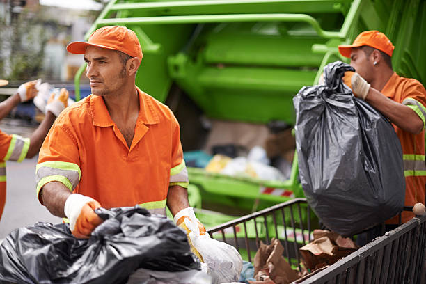 Best Yard Waste Removal  in Golden Hills, CA