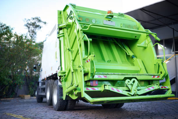 Best Full-Service Junk Removal  in Golden Hills, CA