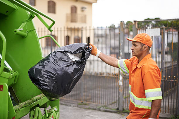 Best Residential Junk Removal  in Golden Hills, CA