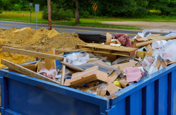 Best Affordable Junk Removal Services  in Golden Hills, CA